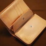 WALLET-G | 【KAYENTA】カヤンタ公式｜栃木県小山市｜革財布・レザー 