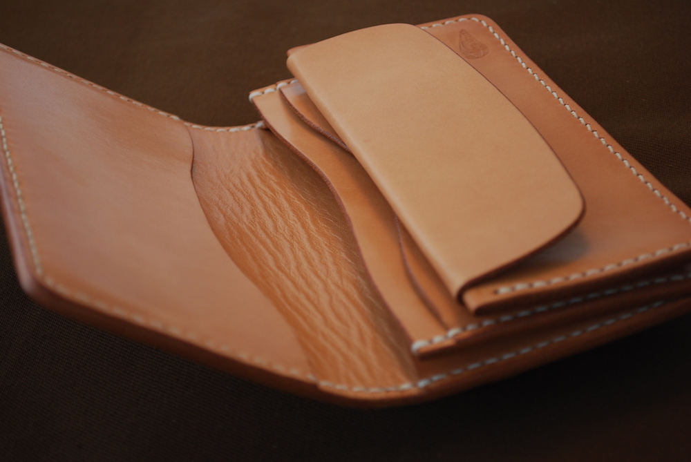 WALLET-C | 【KAYENTA】カヤンタ公式｜栃木県小山市｜革財布・レザー  