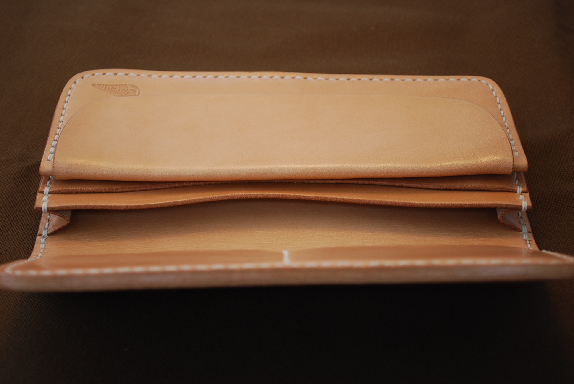 ロングウォレット(長財布) | 【KAYENTA】カヤンタ公式｜栃木県小山市  