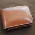 WALLET-F | 【KAYENTA】カヤンタ公式｜栃木県小山市｜革財布・レザー 