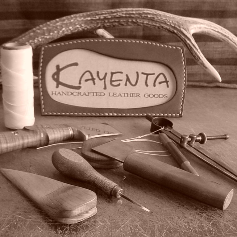 革財布,手作り革製品の販売【KAYENTA】 財布（革財布,レザーウォレット）等,手作り革製品の販売【KAYENTA】
